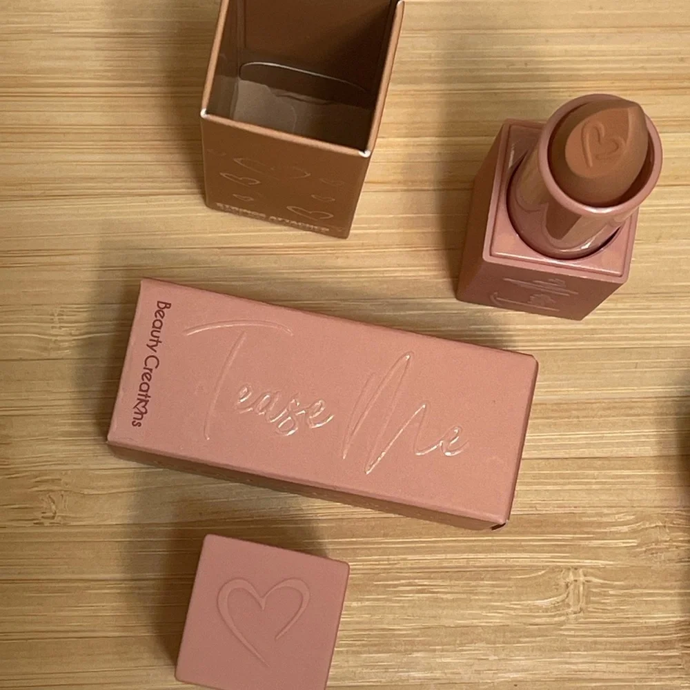 Brand New Unused Makeup Bundle
